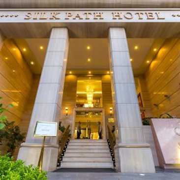 Silk Path Hotel Hanoi